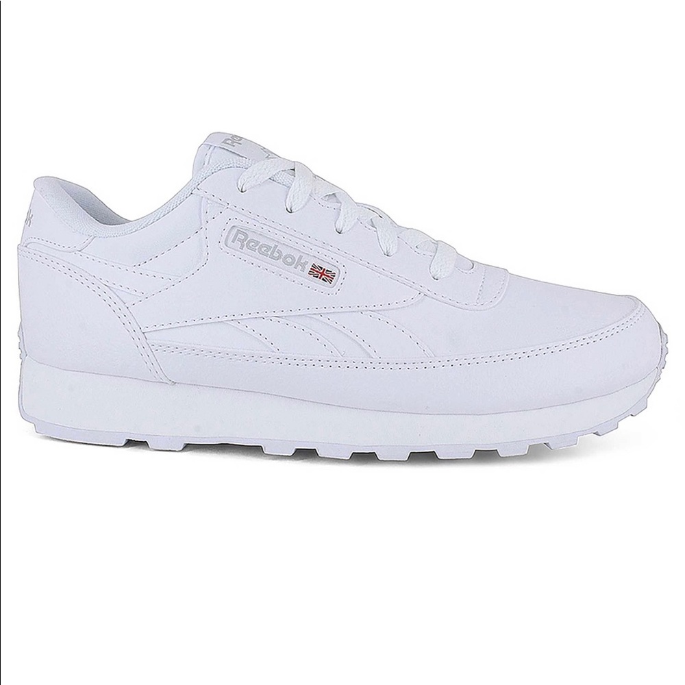 Reebok Renaissance Classic Sneakers